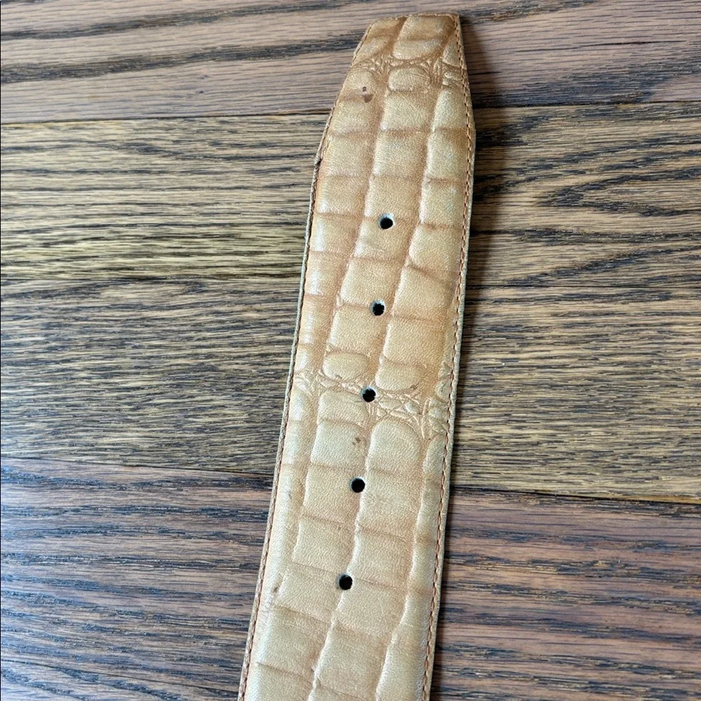 N/A genuine leather